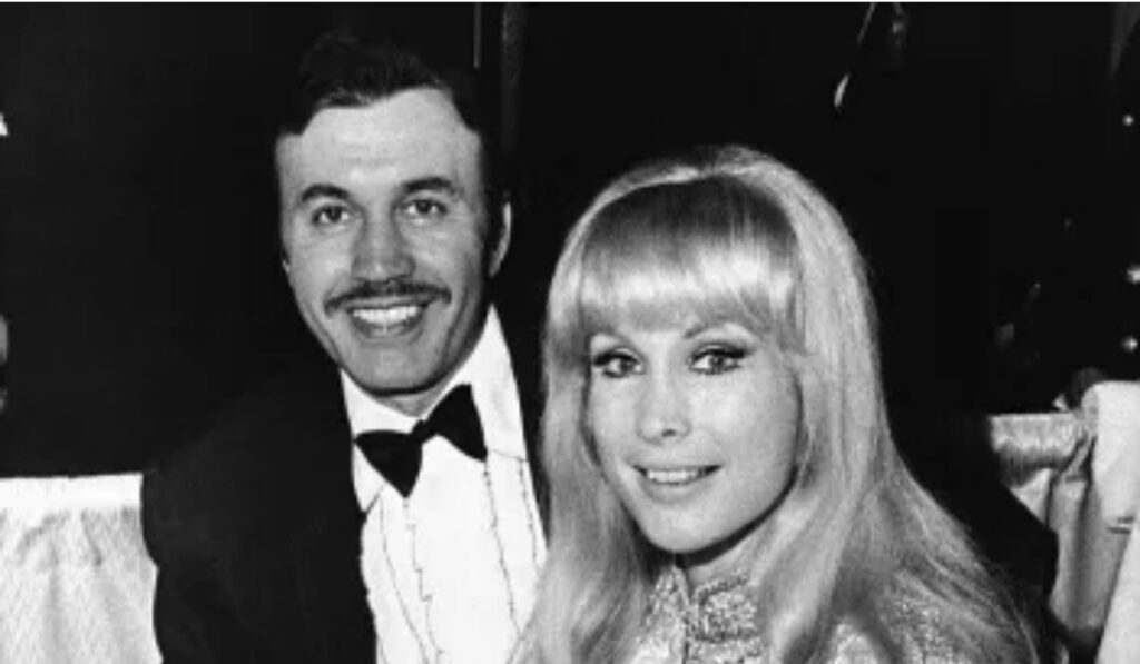 Charles Donald Fegert