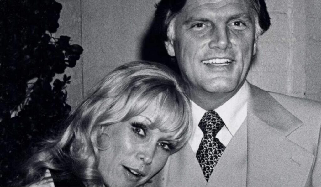 Charles Donald Fegert