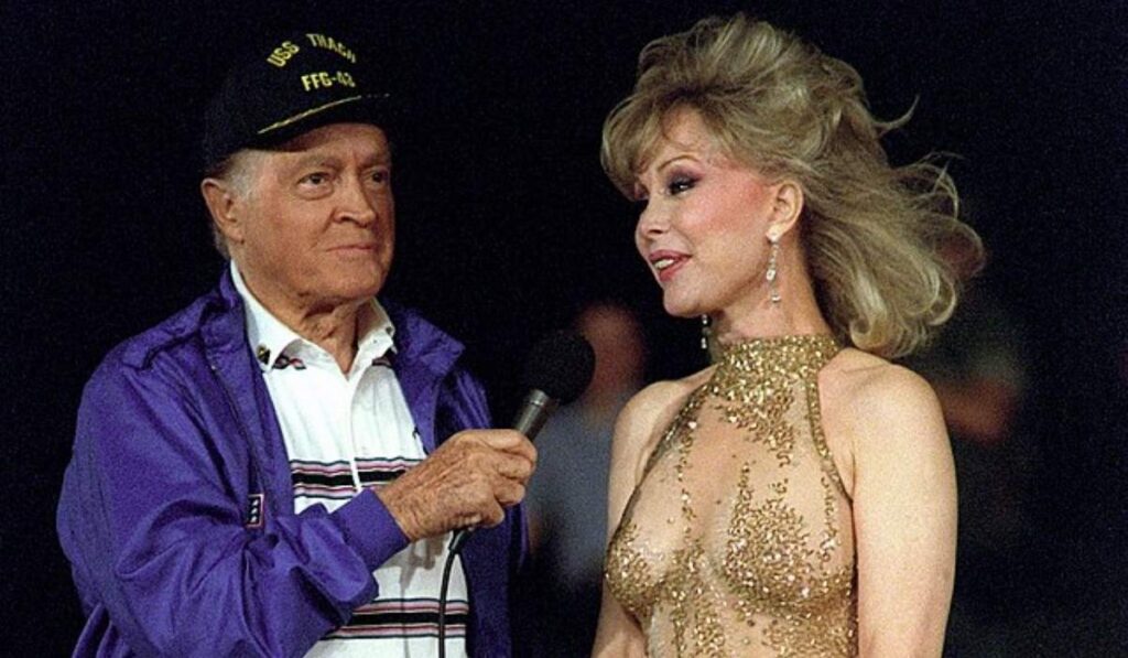 Charles Donald Fegert