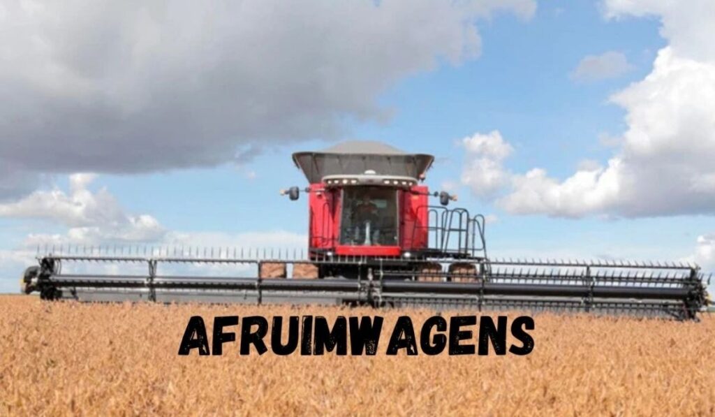 Afruimwagens