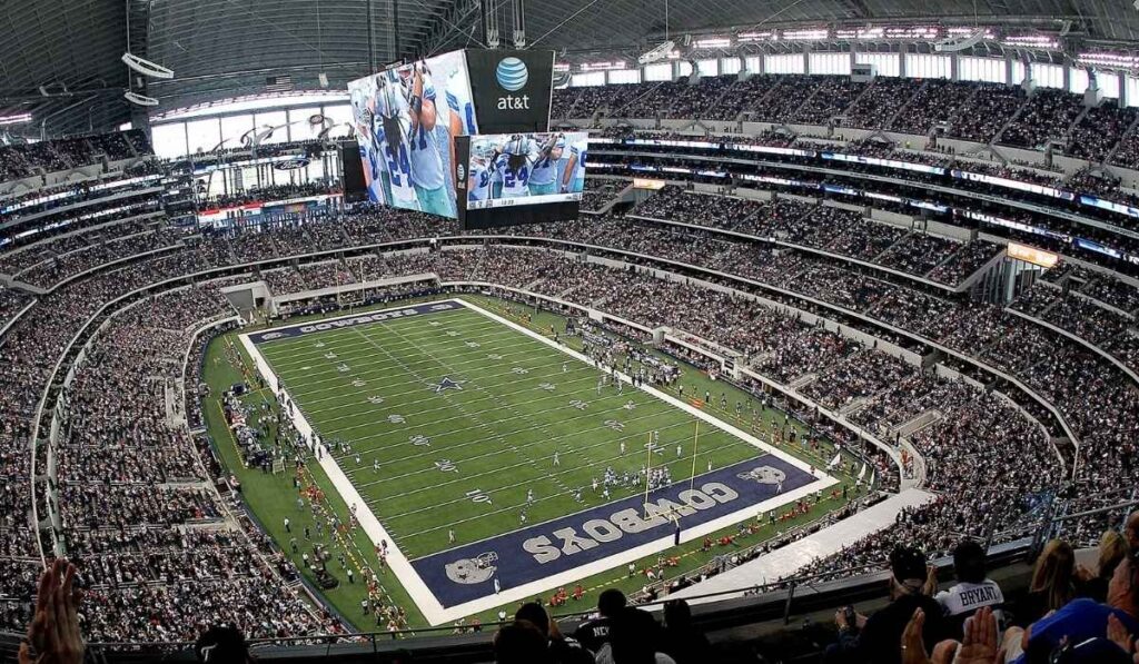 Bengals vs Dallas Cowboys: Full Match Player Stats