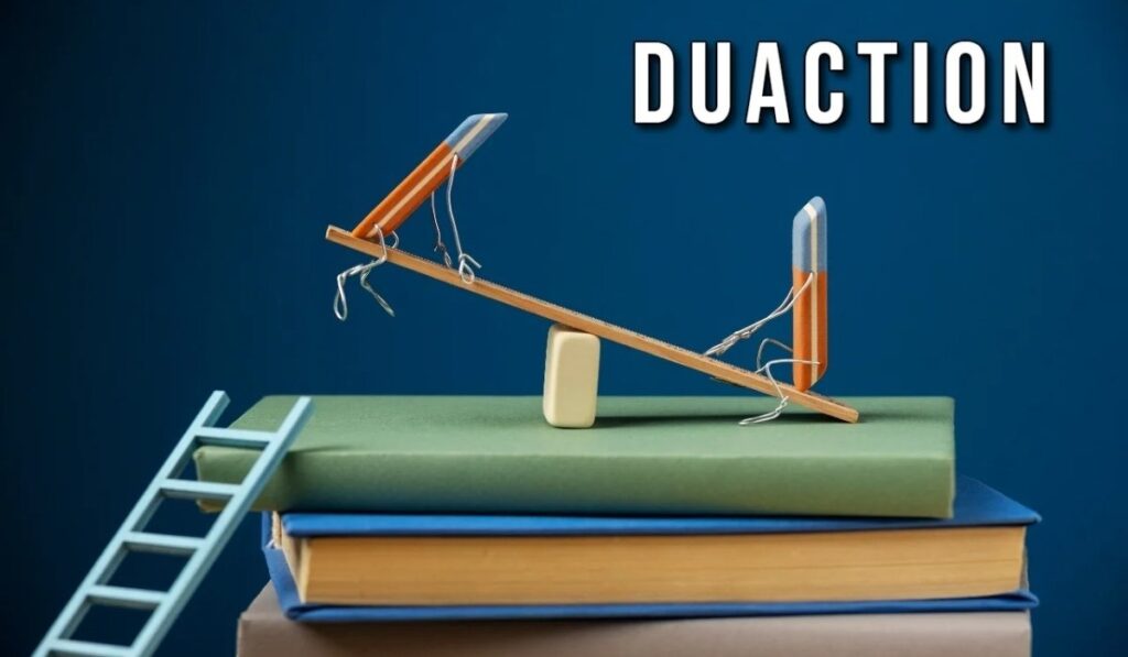 Duaction