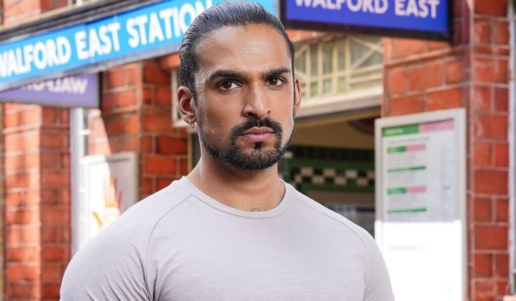 Aaron Thiara Parents