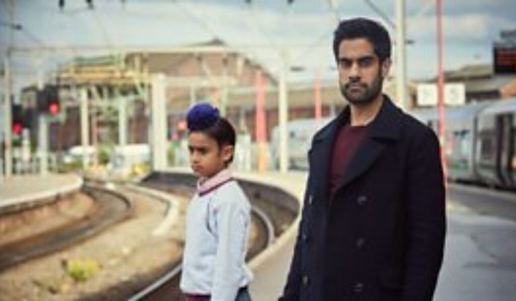 Aaron Thiara Parents