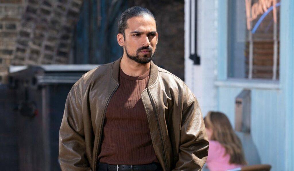 Aaron Thiara Parents