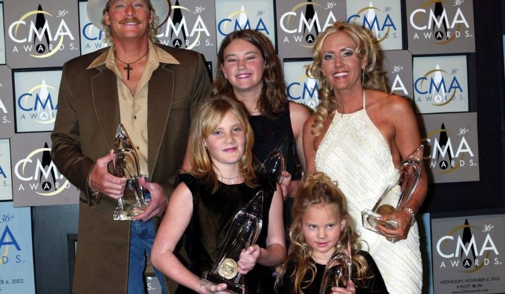 Alexandra Jane Jackson