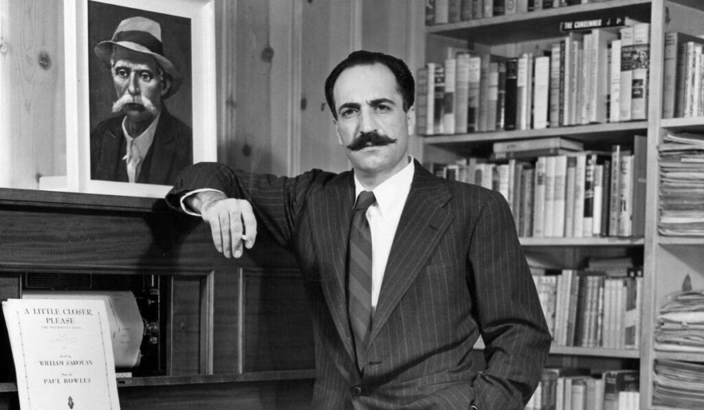 Don Saroyan