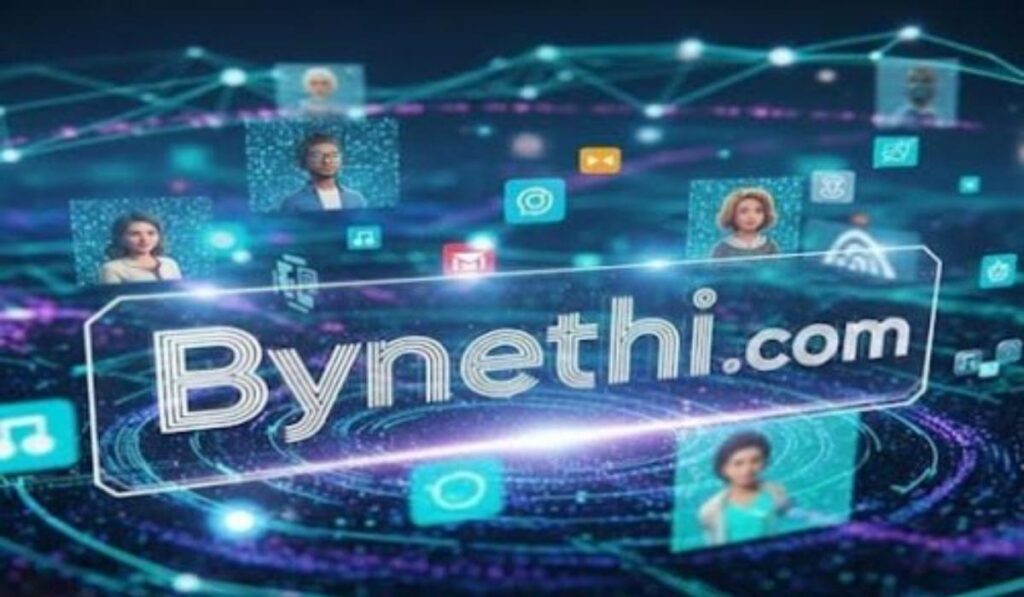 Bynethi Com