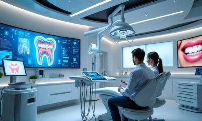Nerovet AI Dentistry