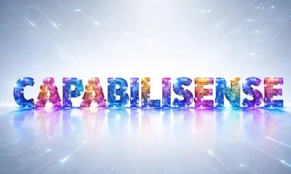 Why Im Building Capabilisense