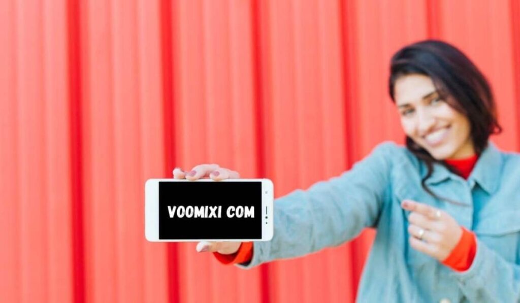 Voomixi Com