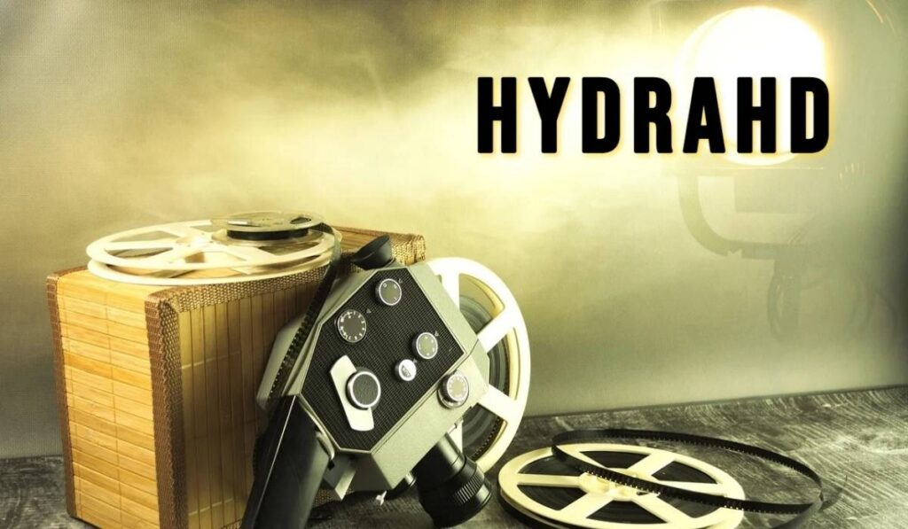 HydraHD 