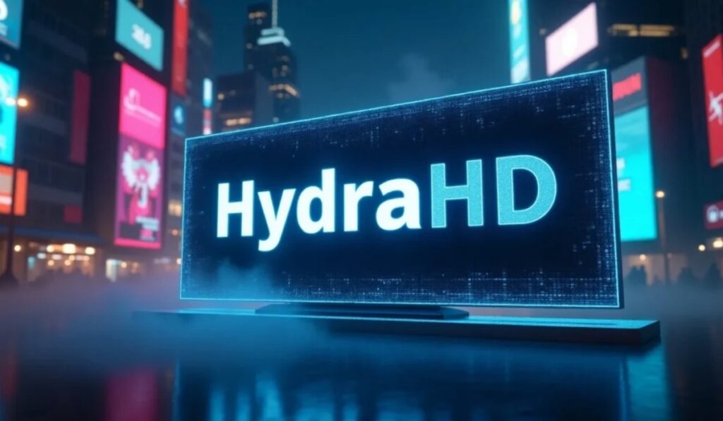 HydraHD 