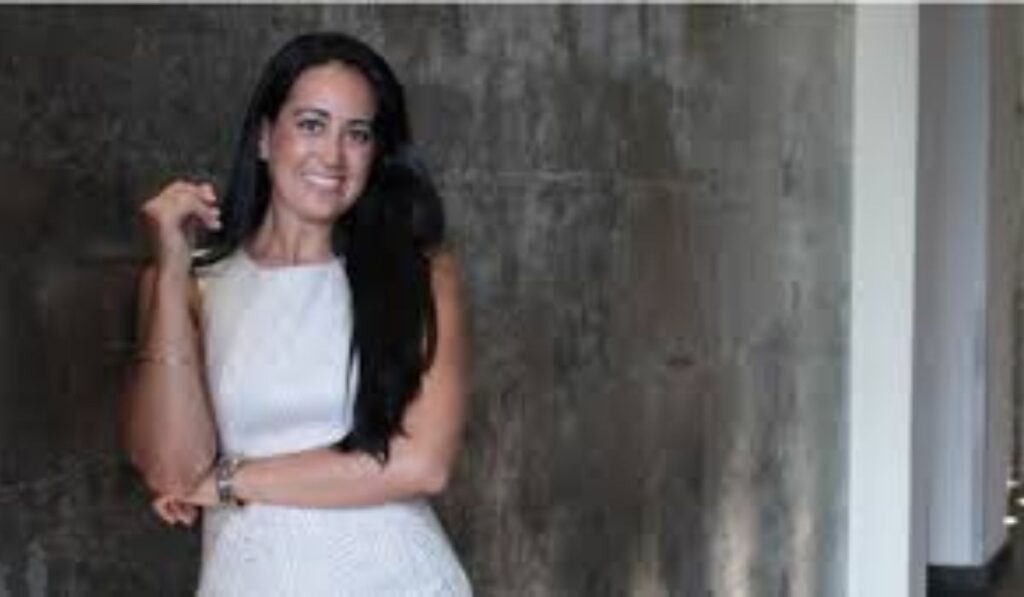 Ana Luz Rodriguez-Paz