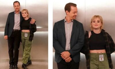 Caitlyn Melissa Murray