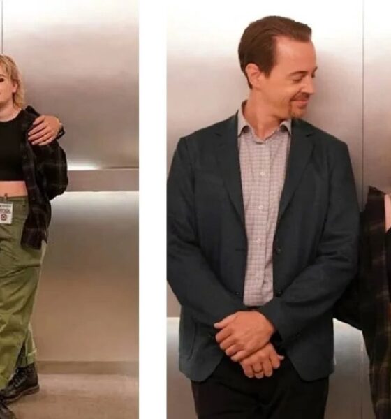 Caitlyn Melissa Murray