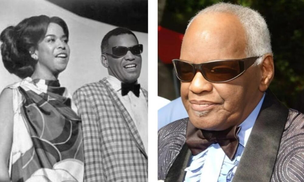 Della Beatrice Howard Robinson