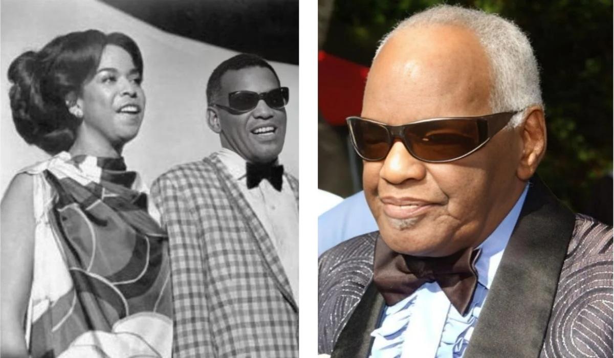 Della Beatrice Howard Robinson