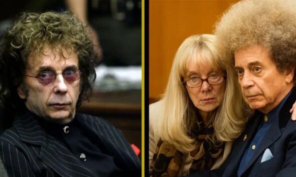 Donte Phillip Spector