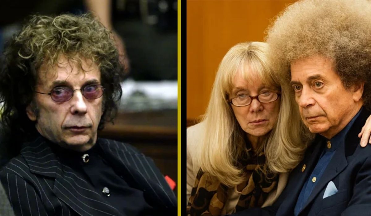 Donte Phillip Spector