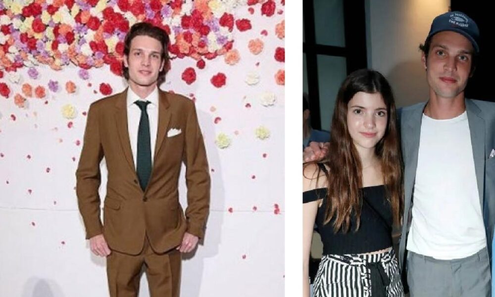 Dylan Thomas Andrews