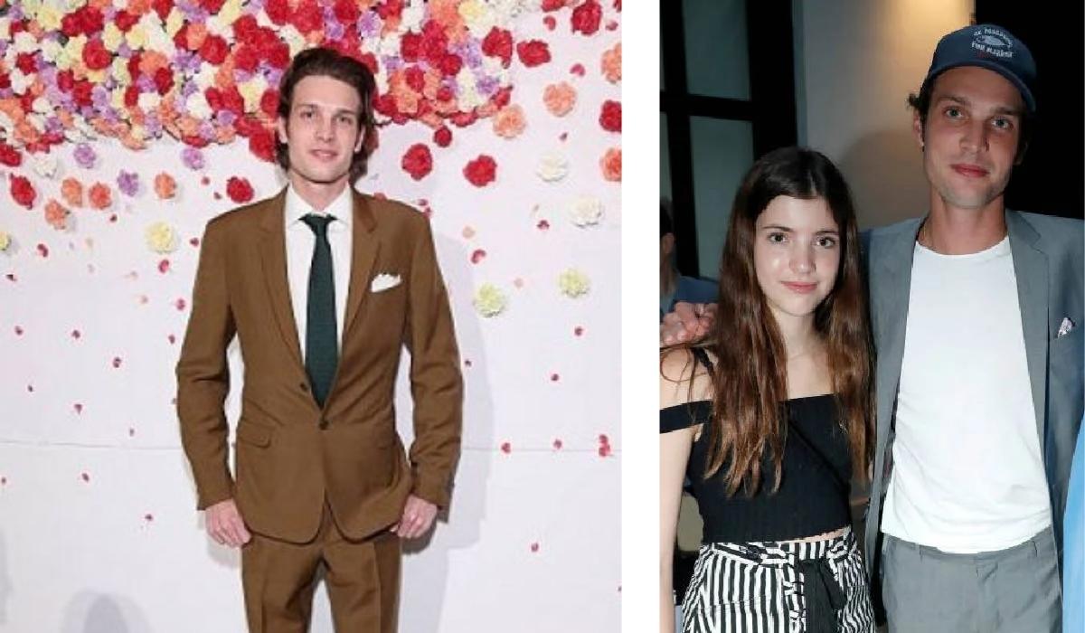 Dylan Thomas Andrews