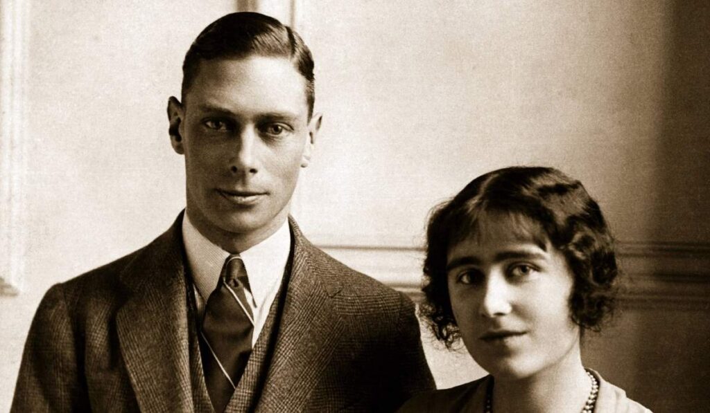 Elizabeth Bowes Gregory