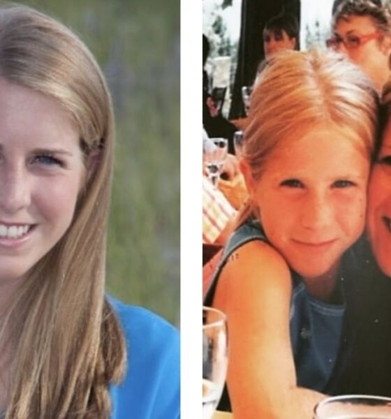 Elizabeth Bowes Gregory