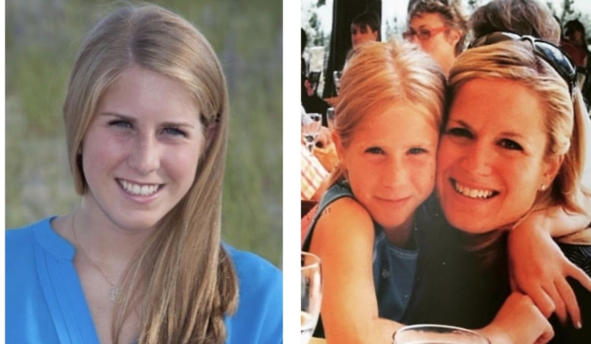 Elizabeth Bowes Gregory