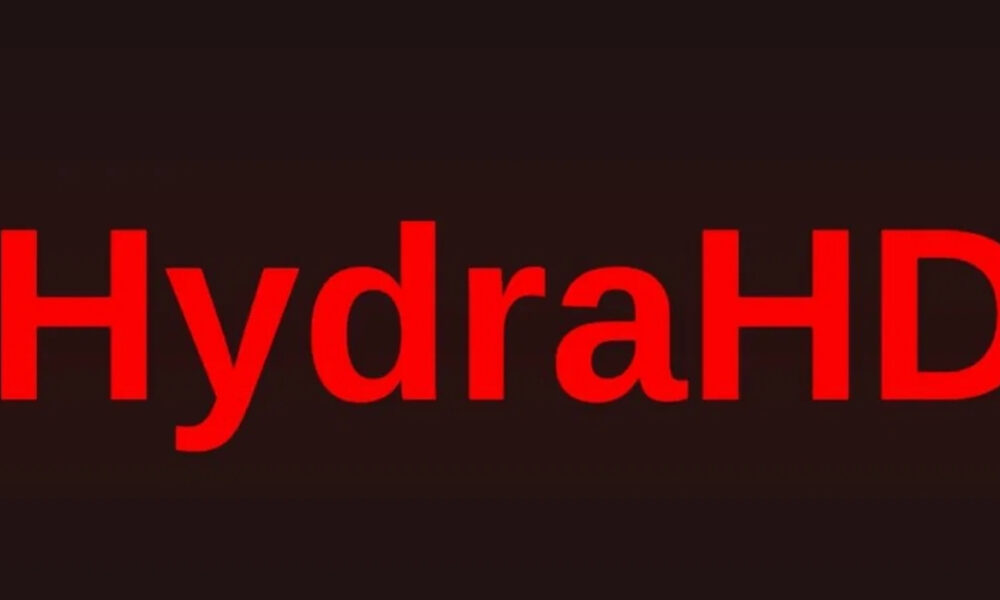 HydraHD