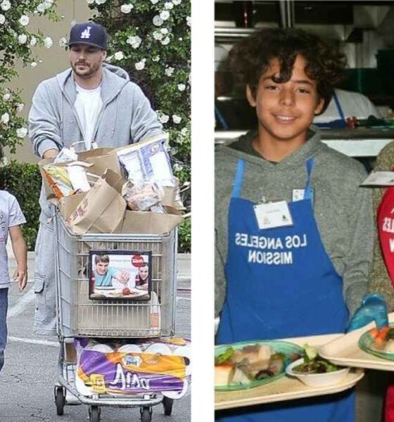 Kaleb Michael Jackson Federline