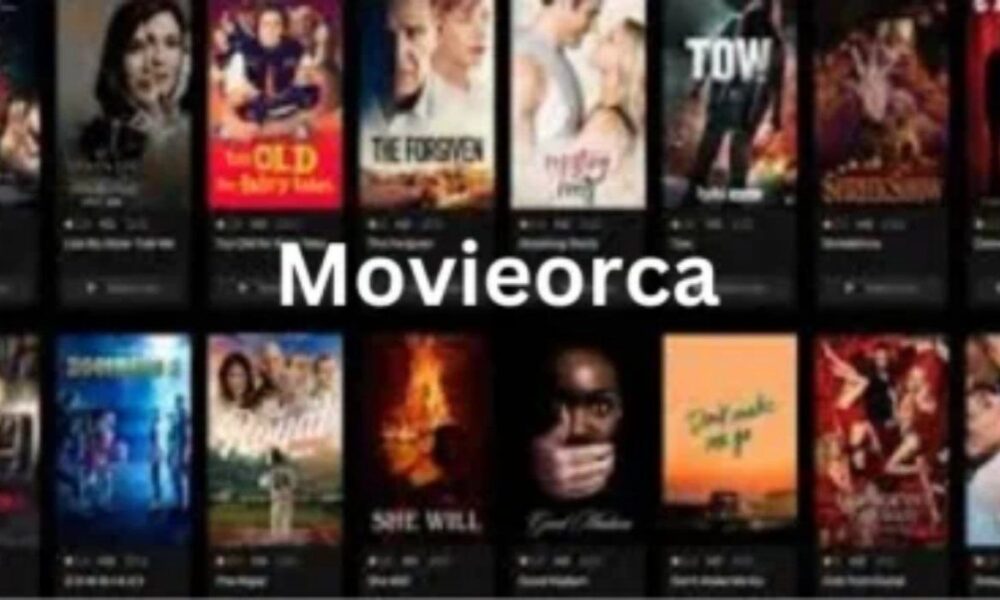 MovieOrca