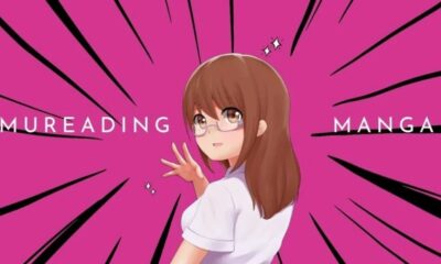 Mureadingmanga