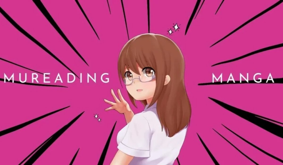 Mureadingmanga