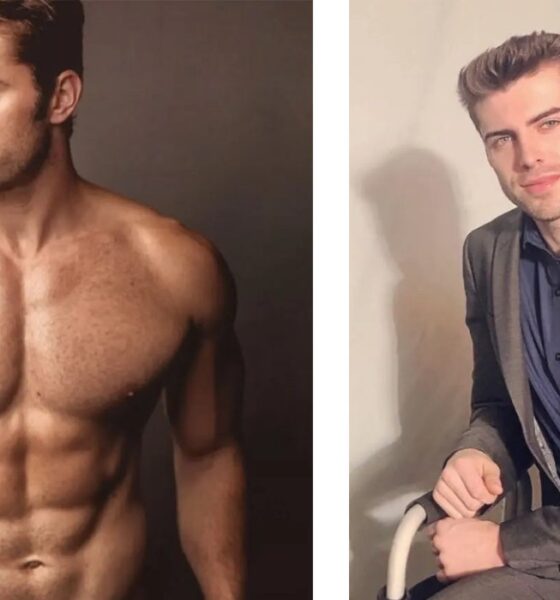 Myles Jonathan Brando