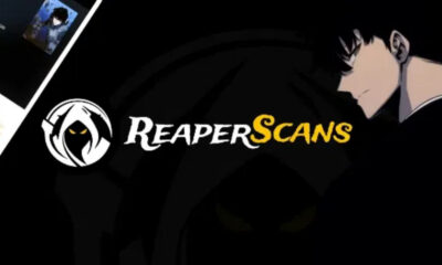 ReaperScans