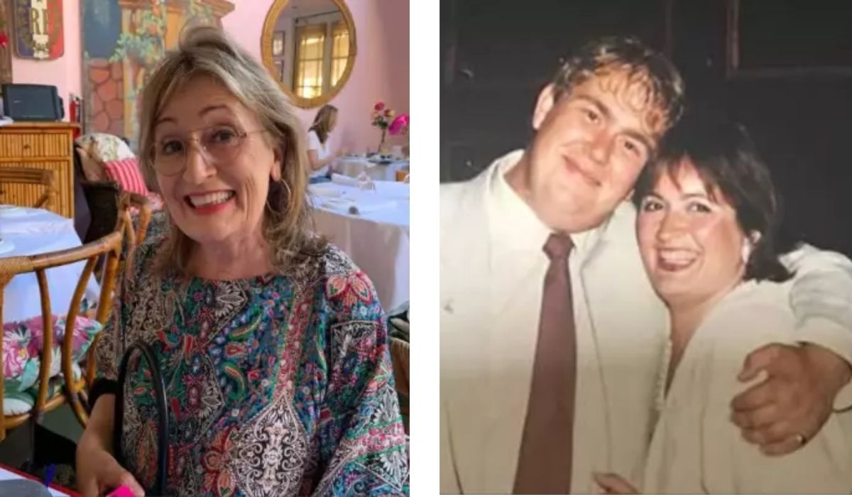 Rosemary Margaret Hobor