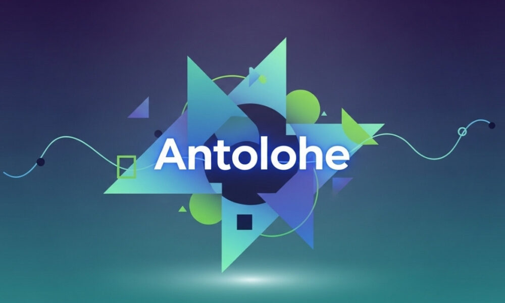 Antolohe