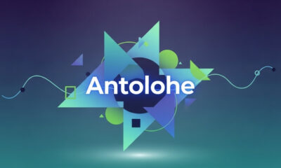 Antolohe