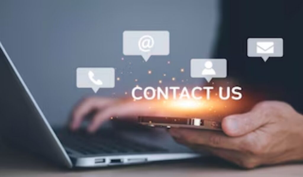 Contact info reality-movement.org dor