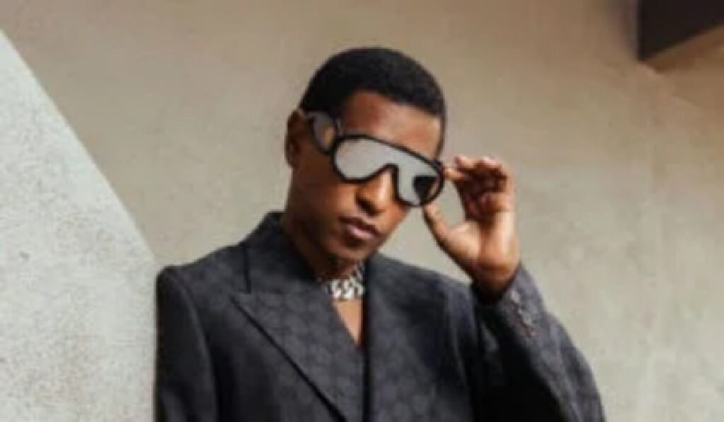 Dylan Michael Edmonds