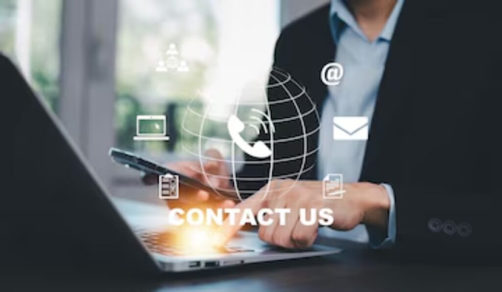 Contact info reality-movement.org dor