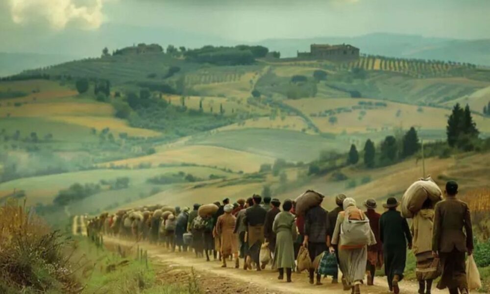 Norfolk Southern Mainframe