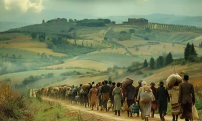 Norfolk Southern Mainframe