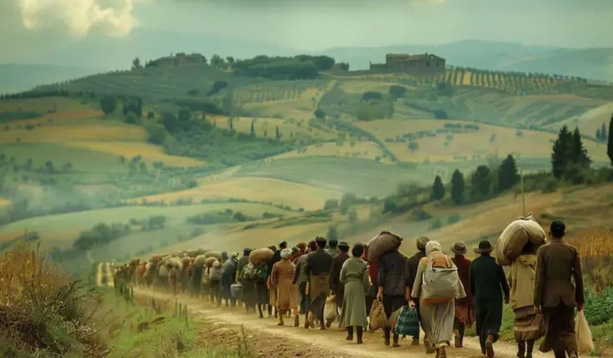 Norfolk Southern Mainframe