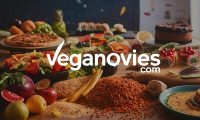 veganovies com