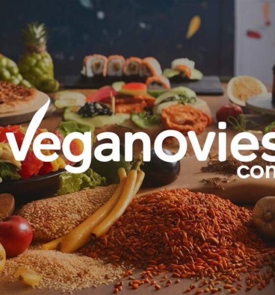 veganovies com