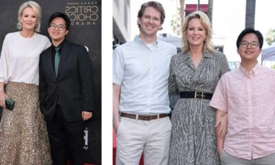 Connor Douglas Gilliland