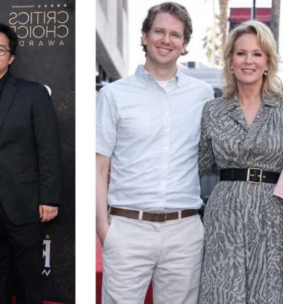 Connor Douglas Gilliland