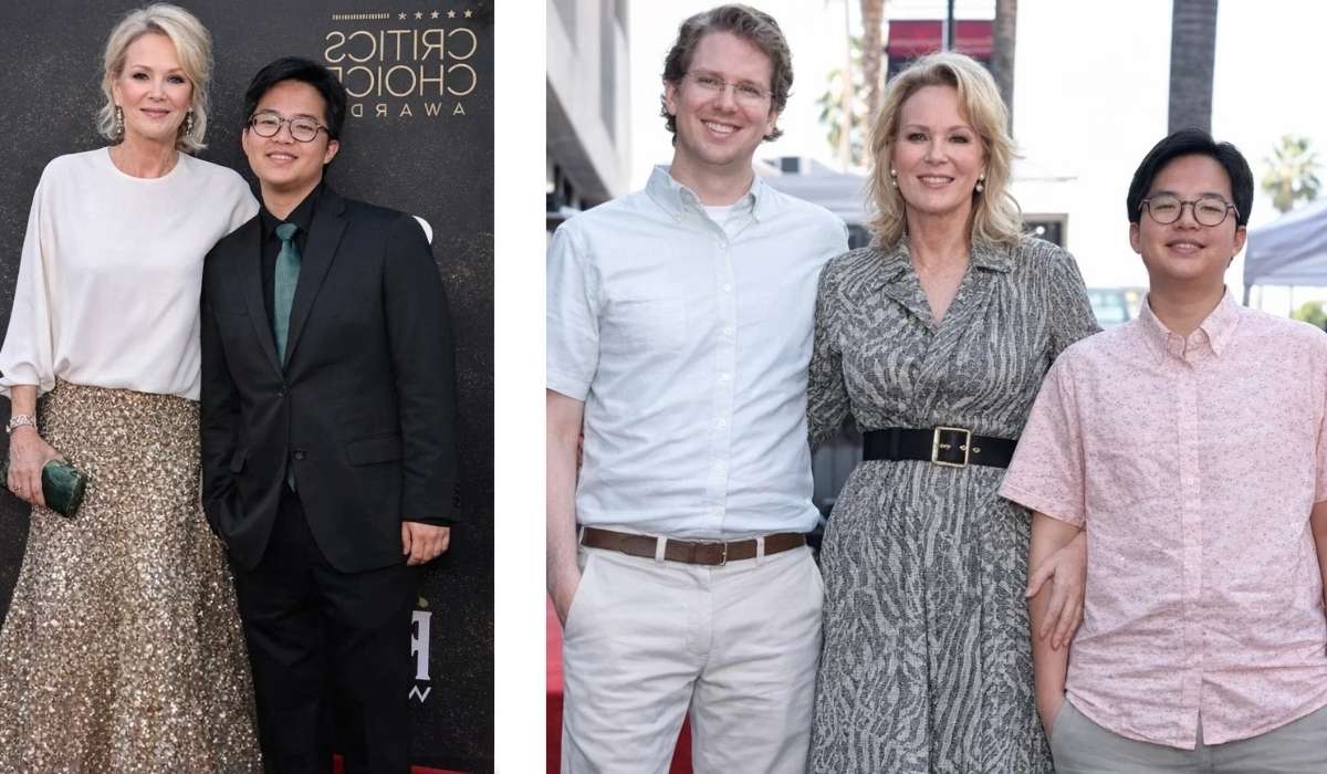 Connor Douglas Gilliland